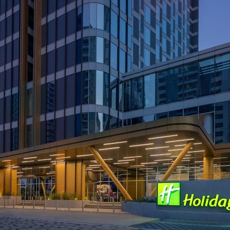 Holiday Inn Dubai Business Bay By Ihg Εξωτερικό φωτογραφία