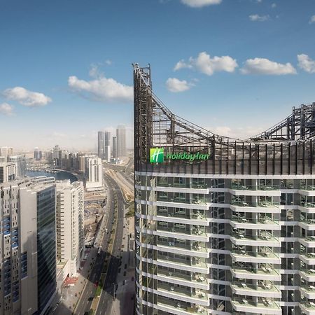 Holiday Inn Dubai Business Bay By Ihg Εξωτερικό φωτογραφία