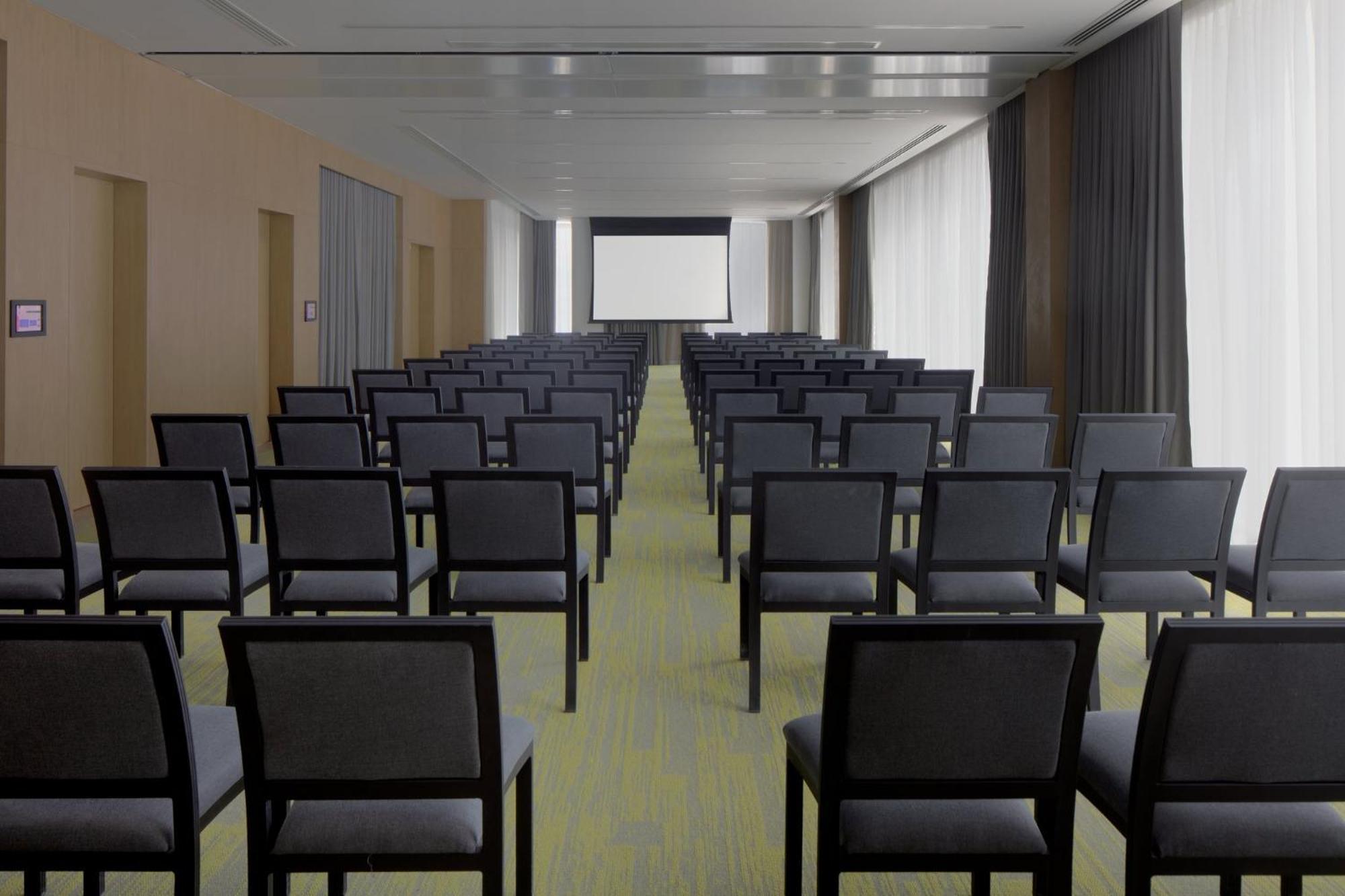 Holiday Inn Dubai Business Bay By Ihg Εξωτερικό φωτογραφία