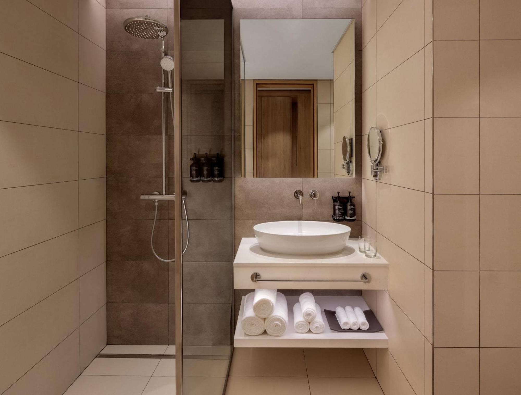 Holiday Inn Dubai Business Bay By Ihg Εξωτερικό φωτογραφία