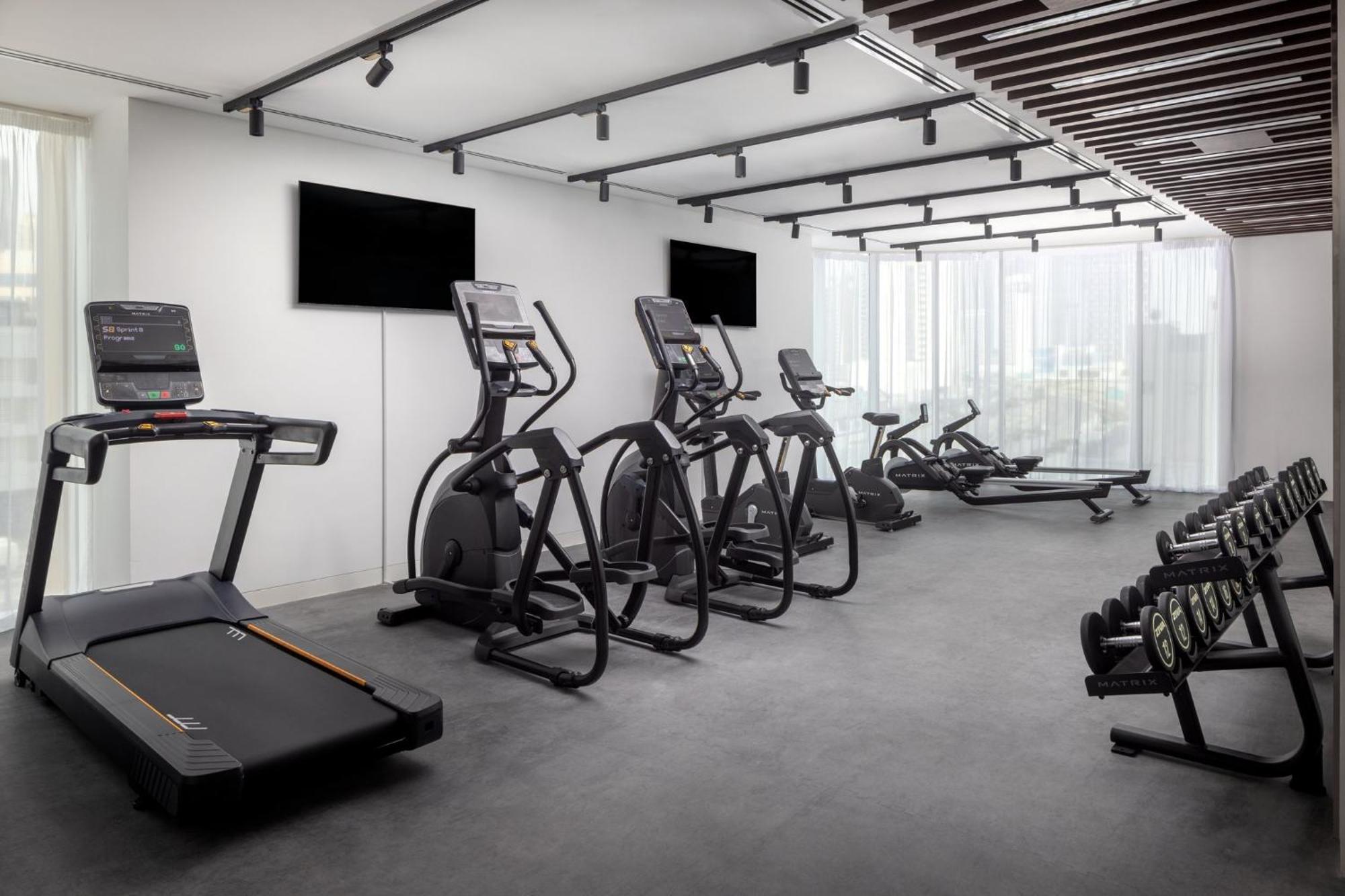 Holiday Inn Dubai Business Bay By Ihg Εξωτερικό φωτογραφία