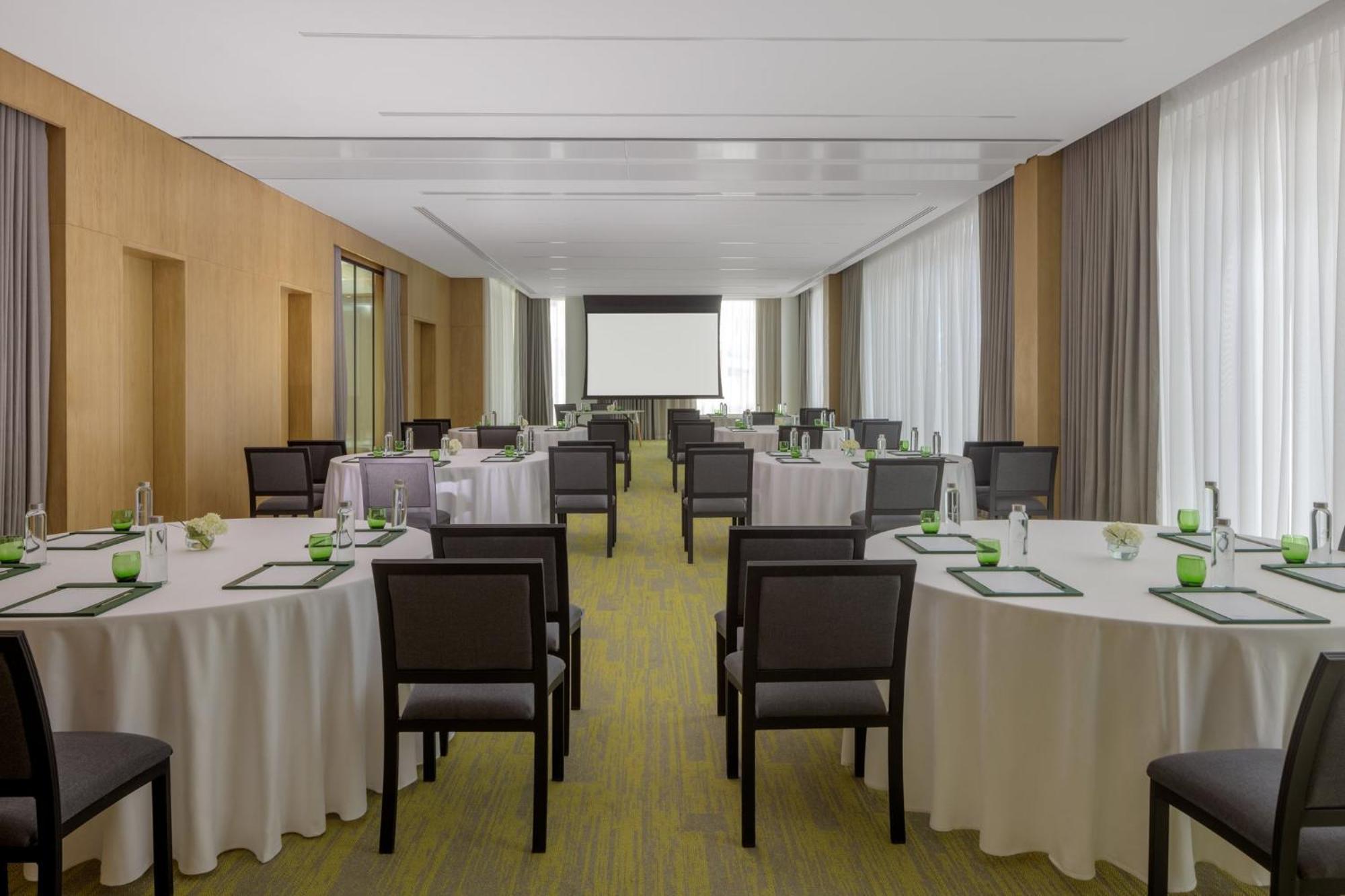 Holiday Inn Dubai Business Bay By Ihg Εξωτερικό φωτογραφία