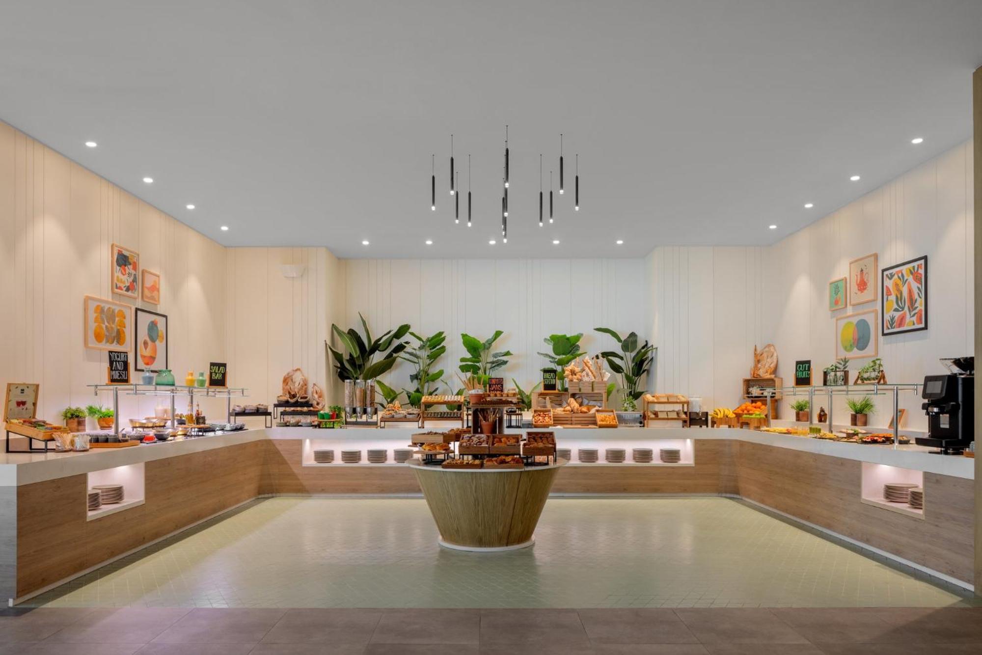 Holiday Inn Dubai Business Bay By Ihg Εξωτερικό φωτογραφία