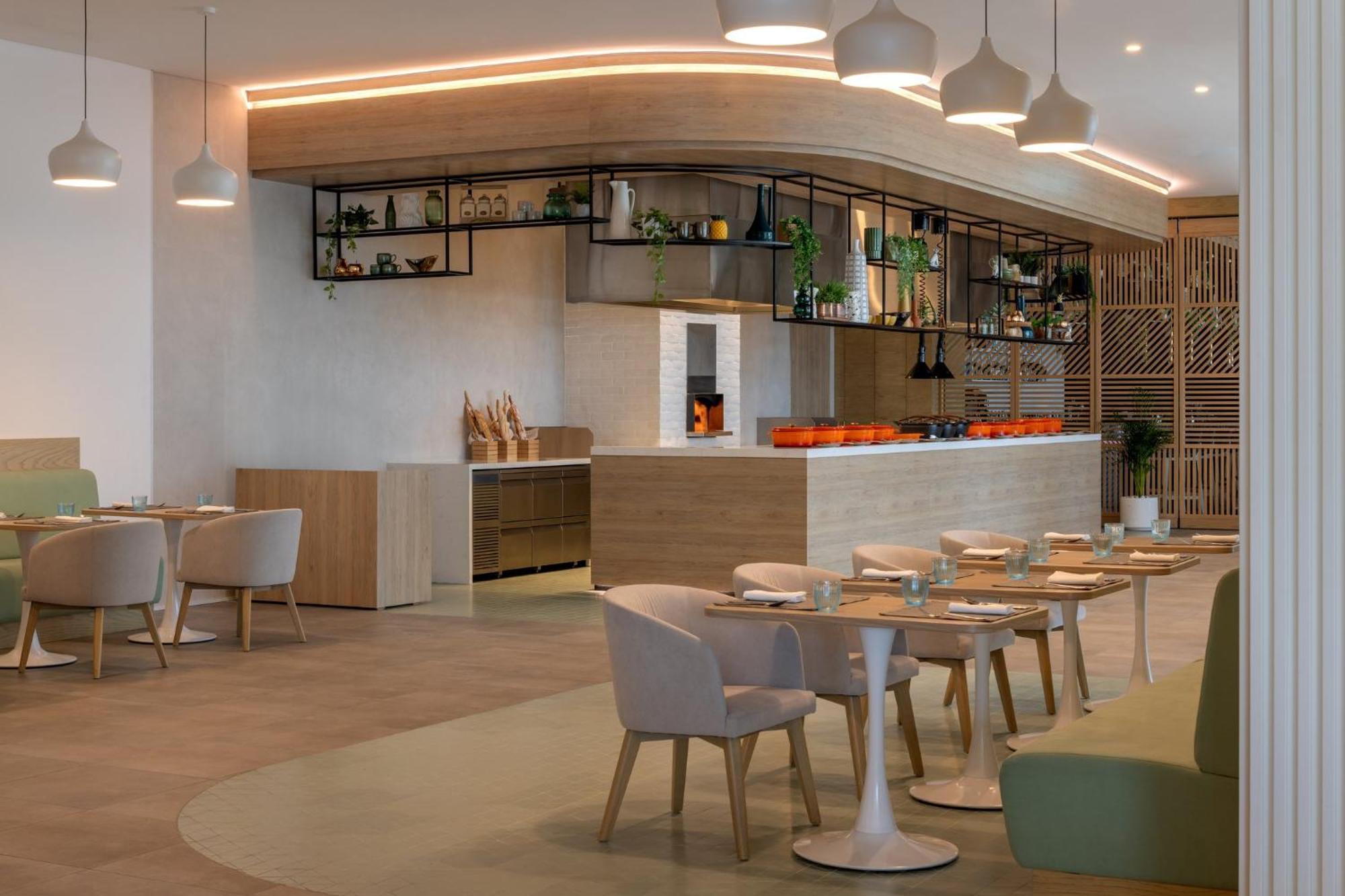 Holiday Inn Dubai Business Bay By Ihg Εξωτερικό φωτογραφία