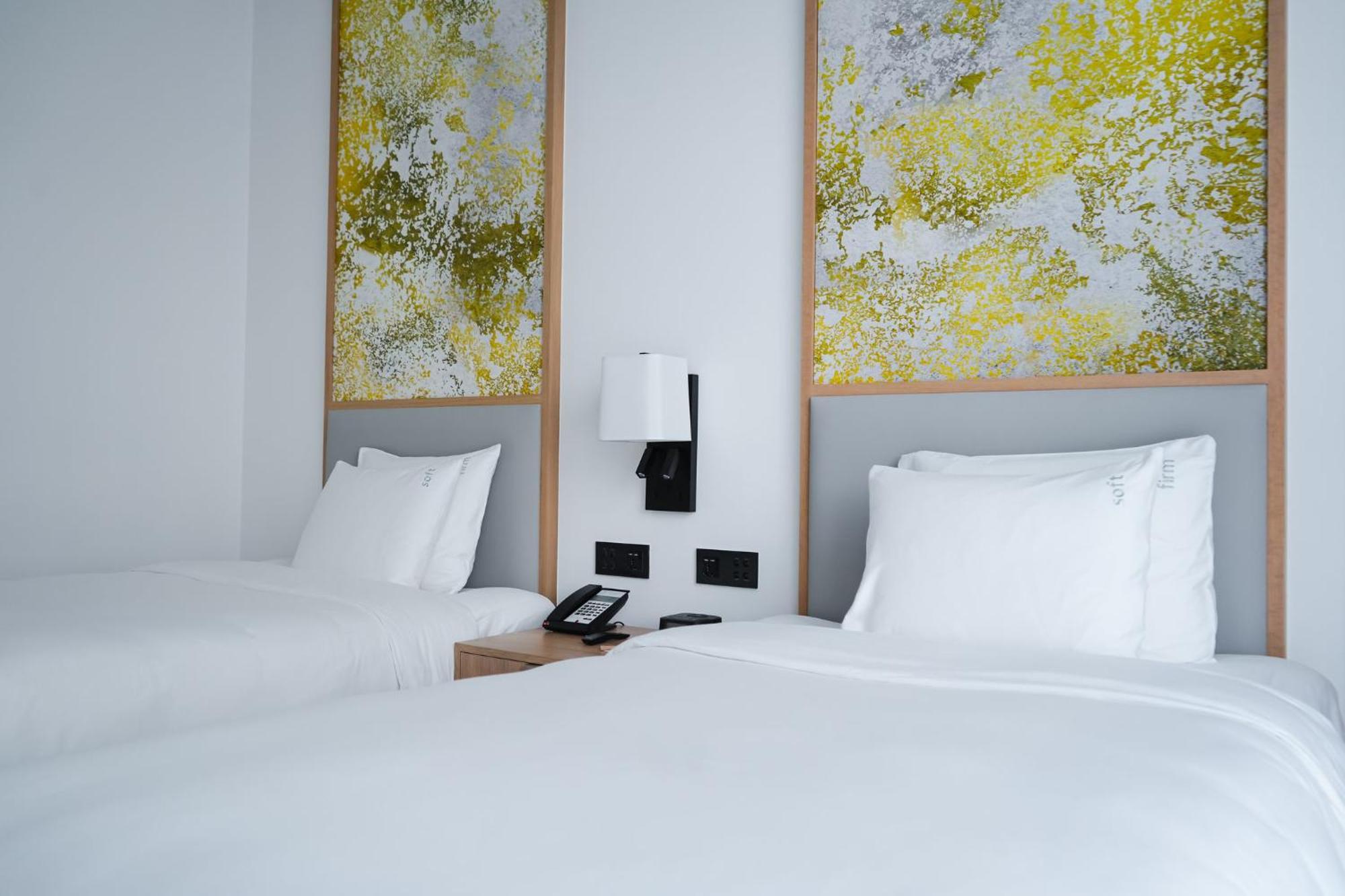 Holiday Inn Dubai Business Bay By Ihg Εξωτερικό φωτογραφία